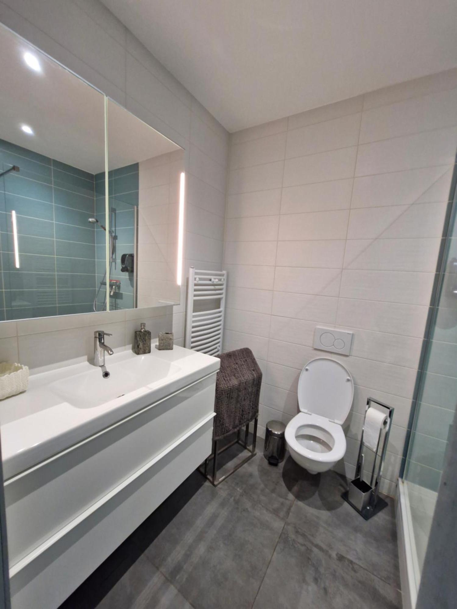 Chambres D'Hotes Du Bistrot D'Ici Saint-Saturnin  Bagian luar foto